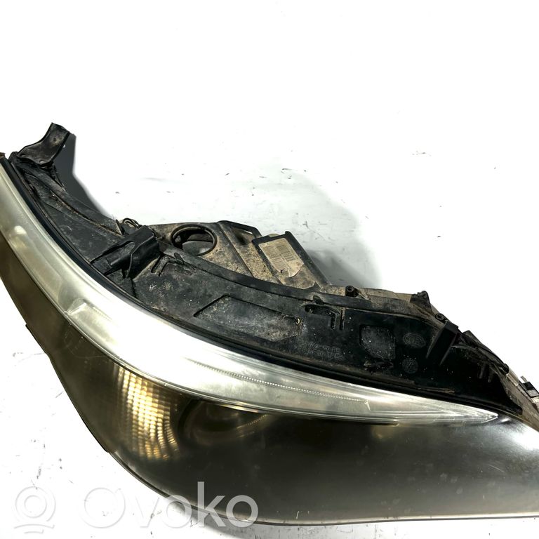 Priekšējais lukturis