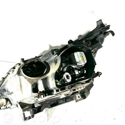 Priekšējais lukturis