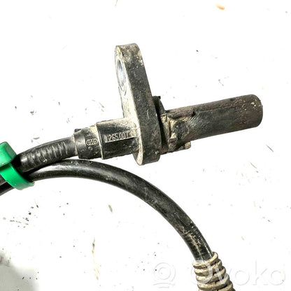 Front brake ABS sensor