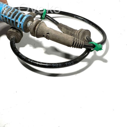 Датчик ABS переднего тормоза