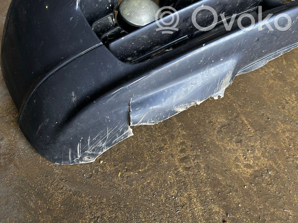 Priekšējais bamperis