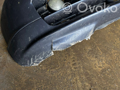 Priekšējais bamperis