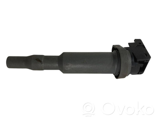 High voltage coil (for ignition)
