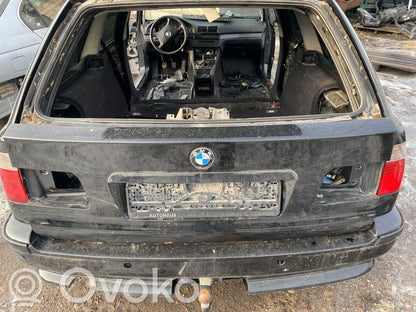 Aizmugurējās durvis