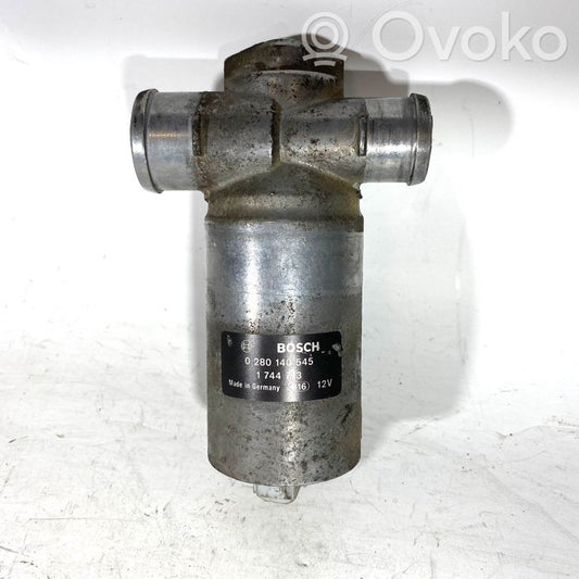 Brīvgaitas vārsts (regulators)