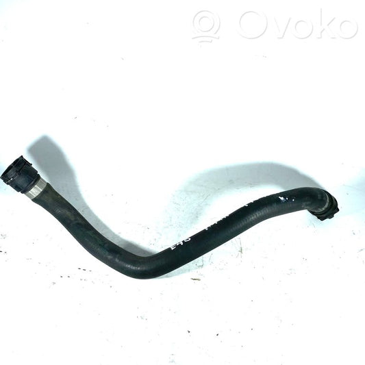 Dzesēšanas šķidruma caurulīte (-es) / šļūtene (-es)