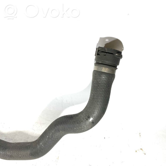 Dzesēšanas šķidruma caurulīte (-es) / šļūtene (-es)