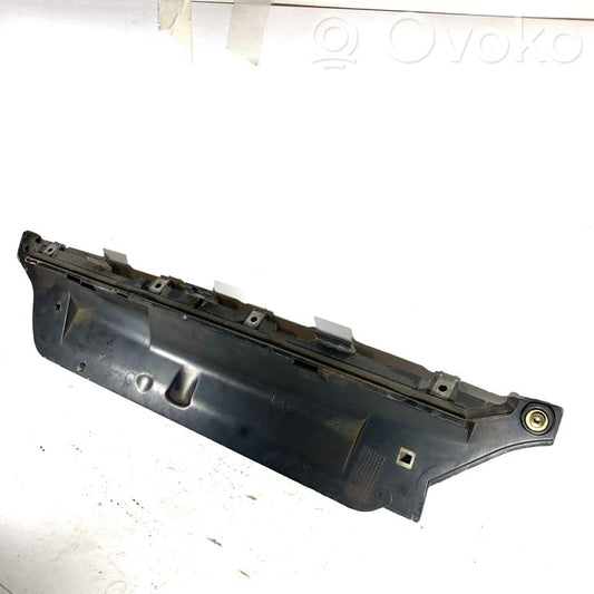 Cita veida dzinēja nodalījuma detaļa