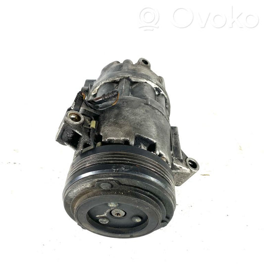 Gaisa kondicioniera kompresors (sūknis)