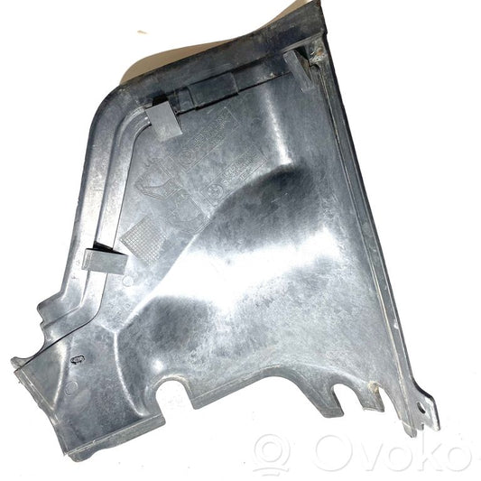 Cita veida dzinēja nodalījuma detaļa