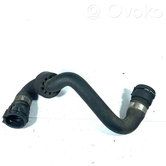 Dzesēšanas šķidruma caurulīte (-es) / šļūtene (-es)