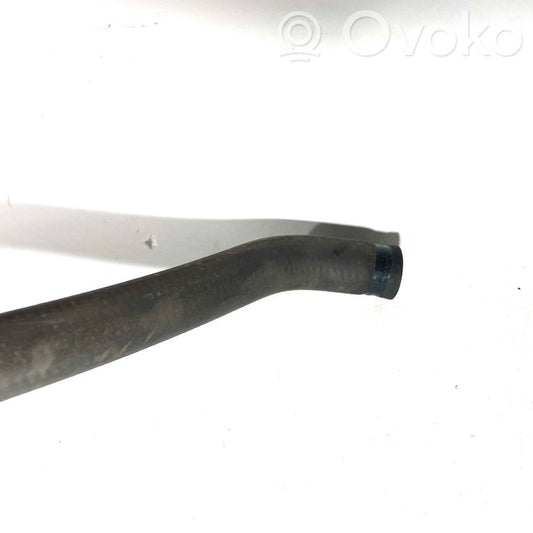 Dzesēšanas šķidruma caurulīte (-es) / šļūtene (-es)