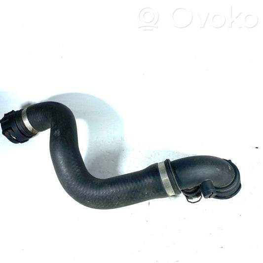 Dzesēšanas šķidruma caurulīte (-es) / šļūtene (-es)