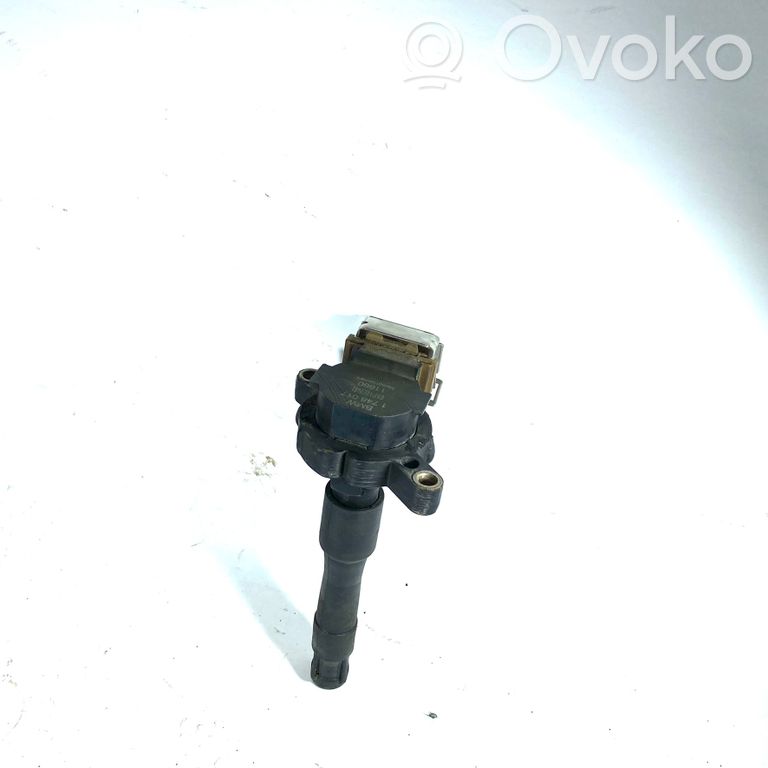 Augstsprieguma spole (aizdedzei)