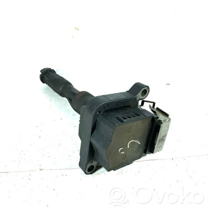 Augstsprieguma spole (aizdedzei)