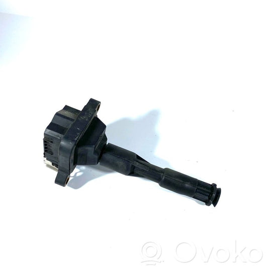 Augstsprieguma spole (aizdedzei)