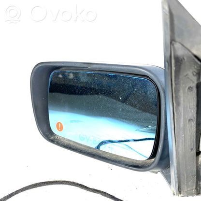 Spogulis (elektriski vadāms)