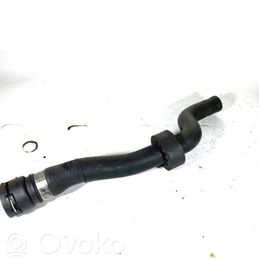 Dzesēšanas šķidruma caurulīte (-es) / šļūtene (-es)