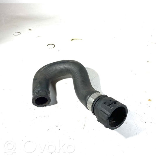 Dzesēšanas šķidruma caurulīte (-es) / šļūtene (-es)