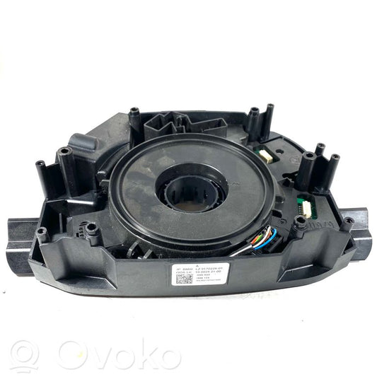 Gaisa spilvenu lenta (SRS gredzens)