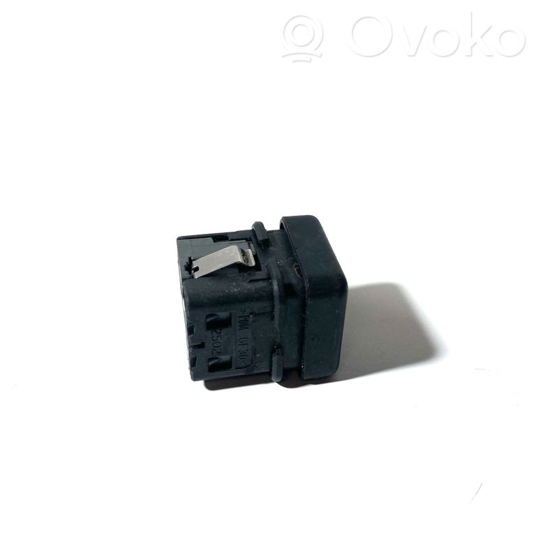 Centrālās atslēgas slēdzis