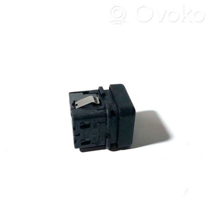 Centrālās atslēgas slēdzis