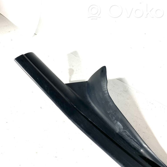 Aizmugurējā sliekšņa dekoratīvā apdare (iekšējā)