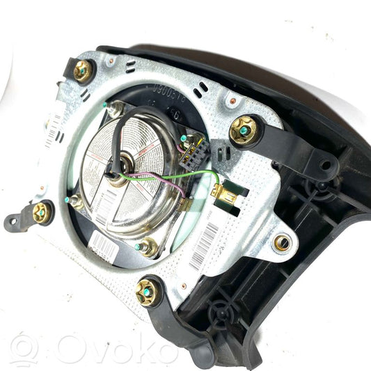 Stūres drošības spilvens