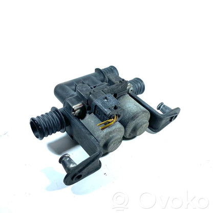 Apsildes radiatora vārsts (-i)