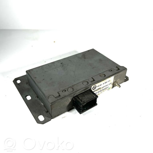 Antenas pastiprinātājs