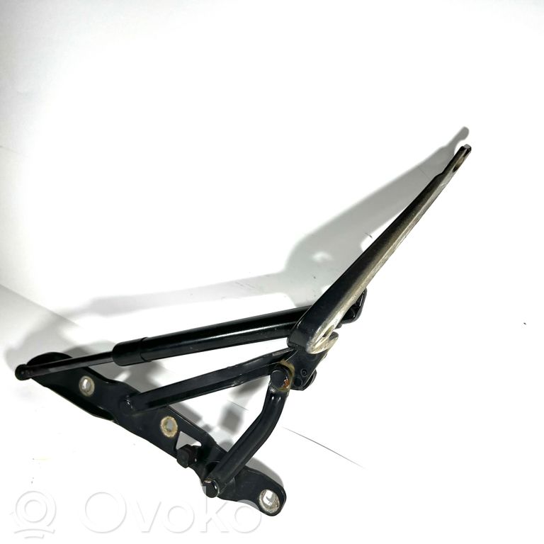 Aizmugurējā pārsega eņģe (-ess)