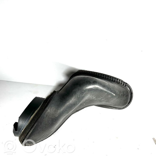 Salona gaisa mezgla plastmasas korpuss