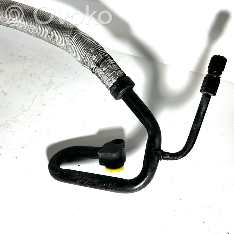 Gaisa kondicioniera caurulīte (-es) / šļūtene (-es)