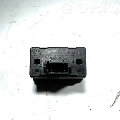 Elektrisko logu slēdzis