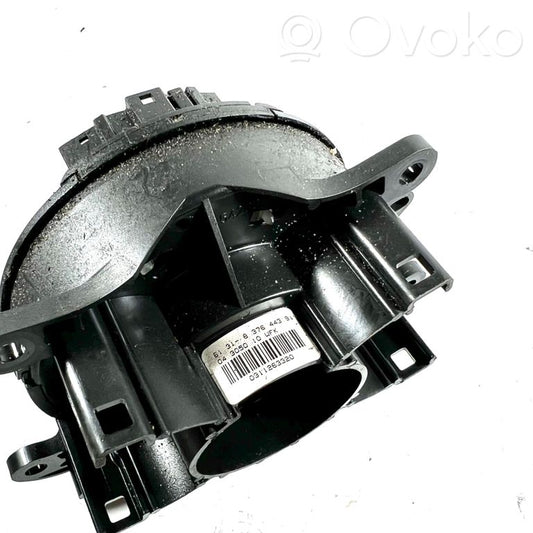 Gaisa spilvenu lenta (SRS gredzens)