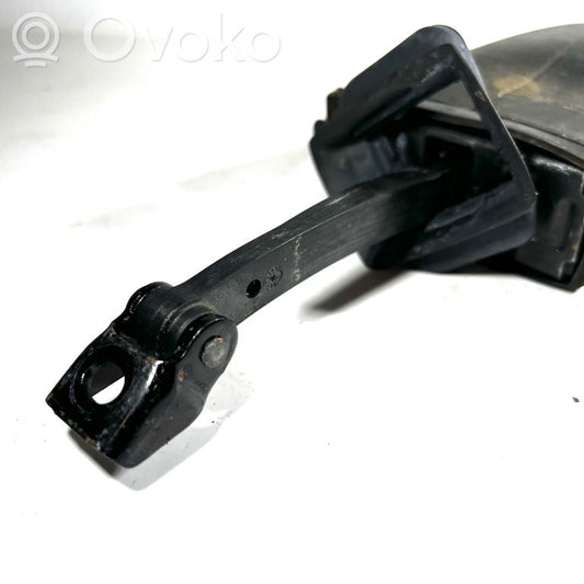 Durvju atvēruma ierobežotājs