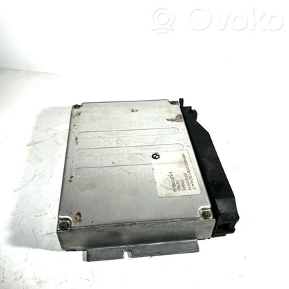 Dzinēja vadības bloks