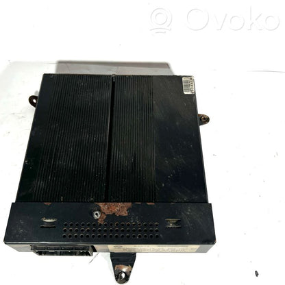 Skaņas pastiprinātājs