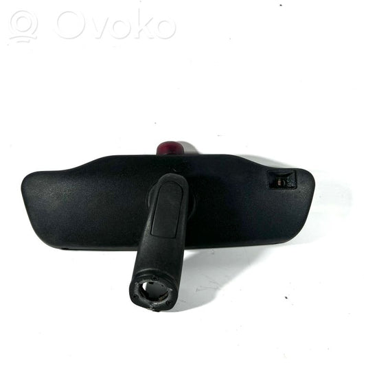 Atpakaļskata spogulis (salonā)