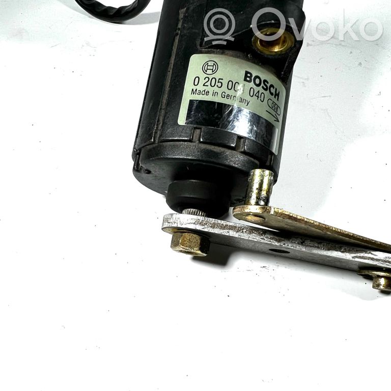 Akseleratora elektriskais regulators (pedālis)