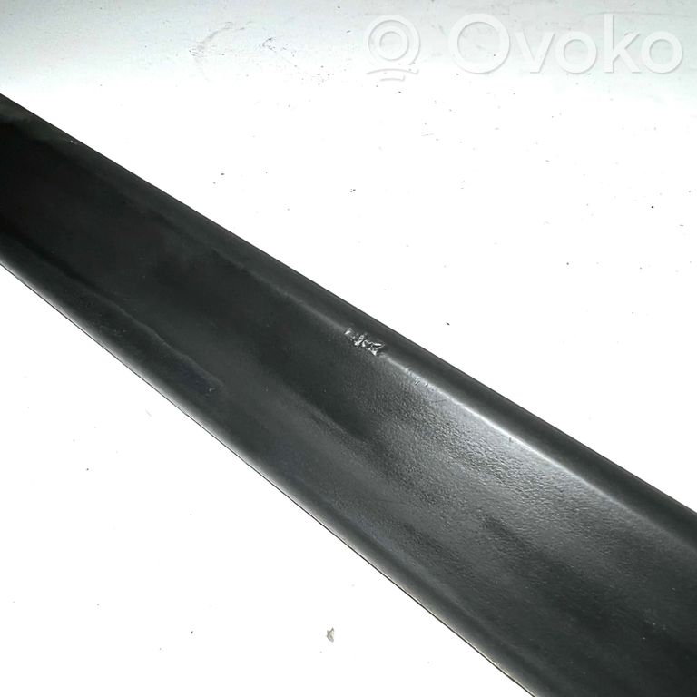 Aizmugurē durvju dekoratīvā apdare (moldings)