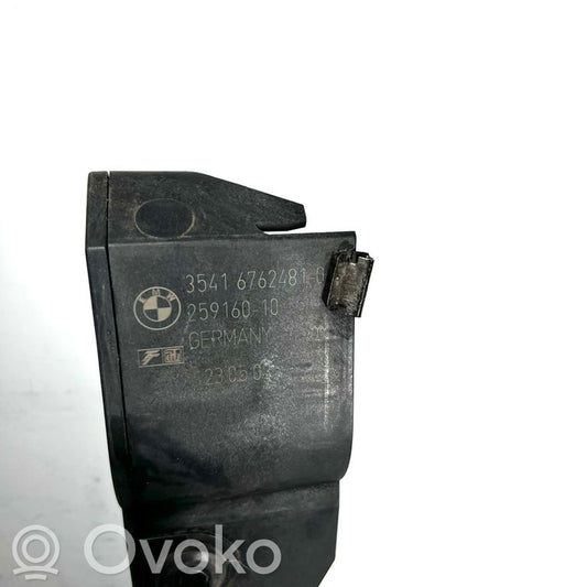 Elektriskais gāzes pedālis / sensors