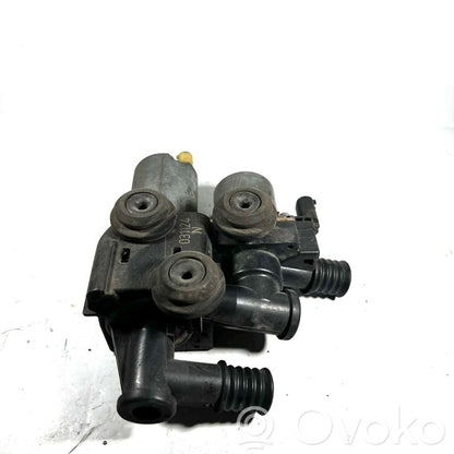 Apsildes radiatora vārsts (-i)