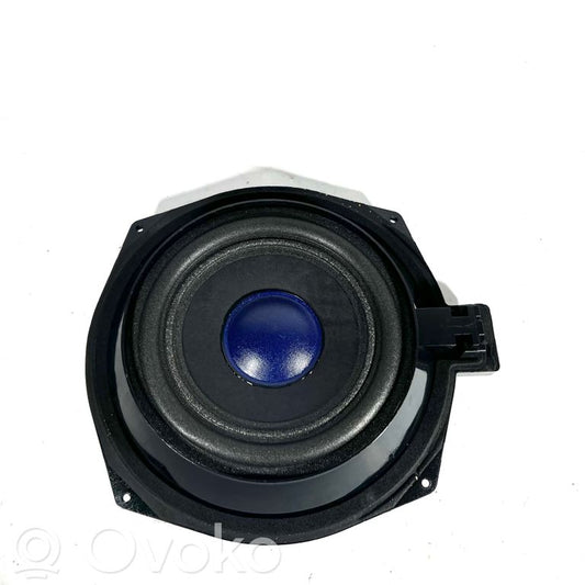 Zemo frekvenču skaļrunis