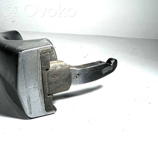 Внешняя ручка открывания