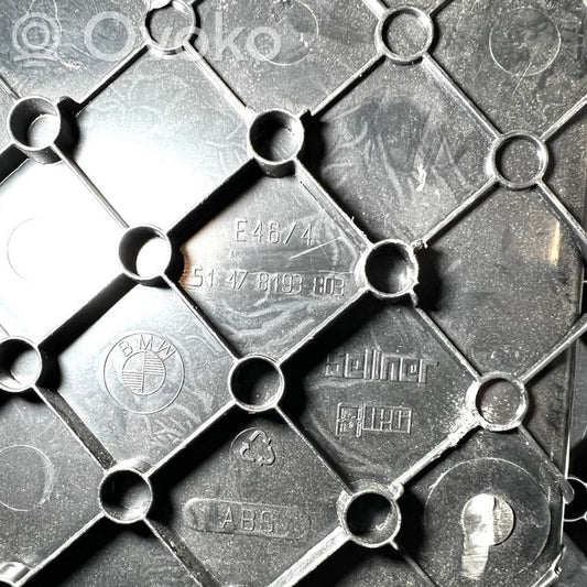 Akumulatora kastes vāks