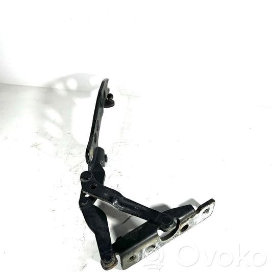 Dzinēja pārsega eņģe (-es)