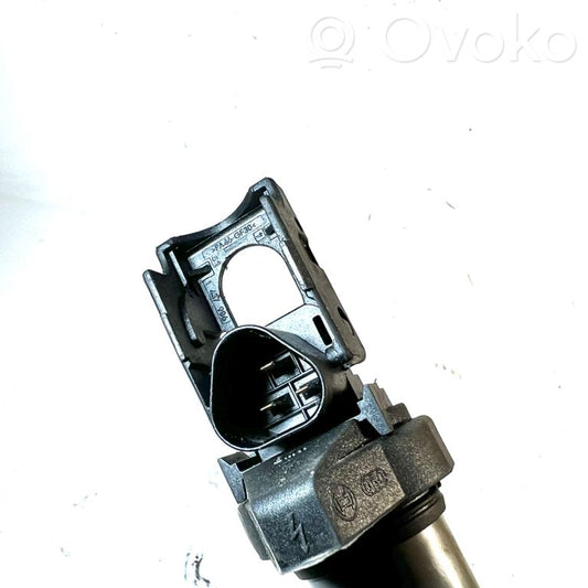 Augstsprieguma spole (aizdedzei)