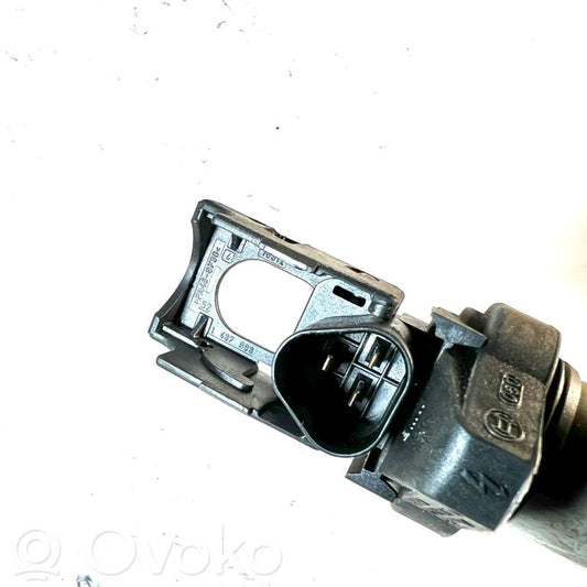 Augstsprieguma spole (aizdedzei)