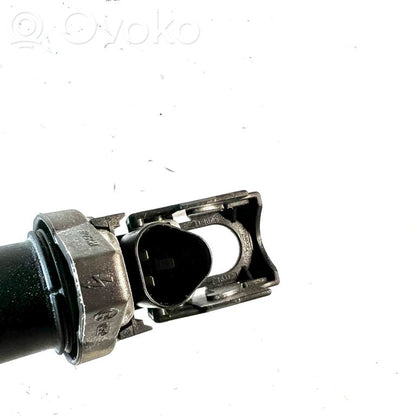 Augstsprieguma spole (aizdedzei)